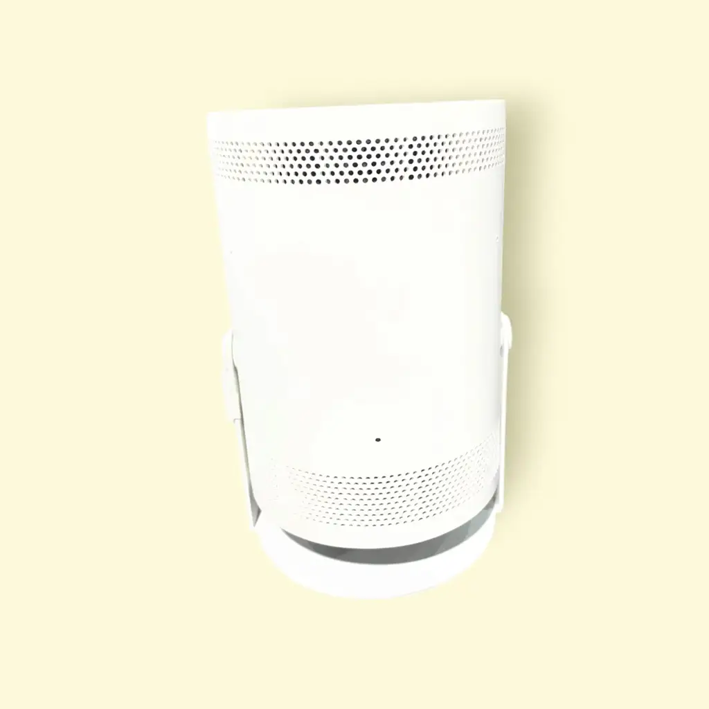 Samsung The Freestyle Projector - View 4