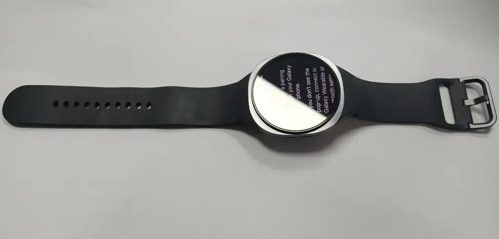 Samsung Galaxy Watch 8 - View 3