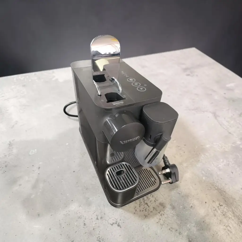 Nespresso Lattissima One Automatic Espresso Machine - View 2