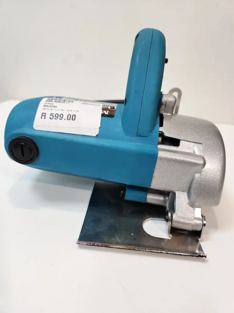 Marble Cutter Zie-110 - View 2