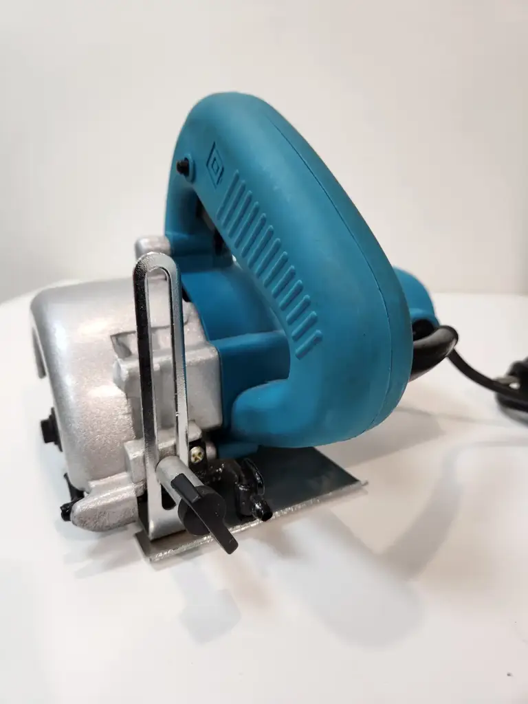 Marble Cutter Zie-110 - View 4