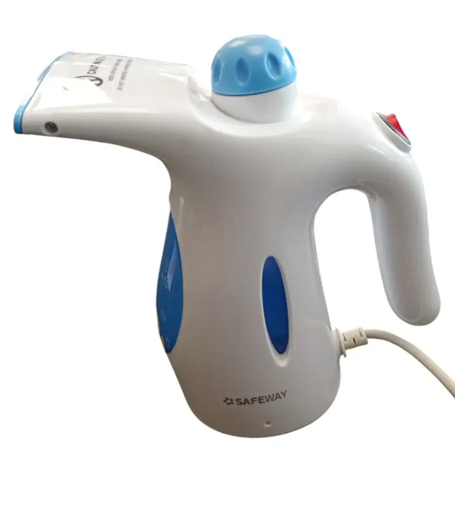 Safeway Iron Steamer