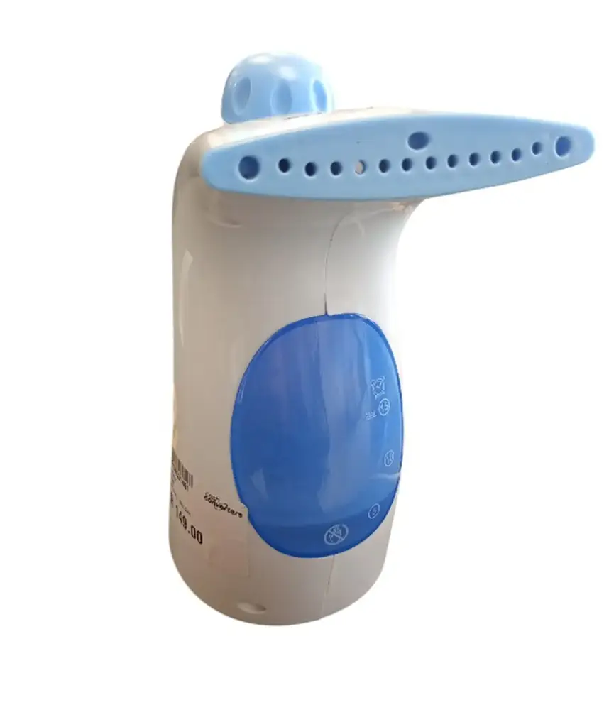 Safeway Iron Steamer - View 2