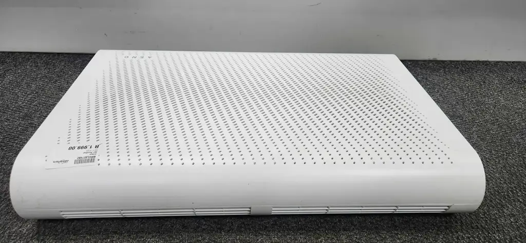 Aeno Air Purifier Ap25 - View 2