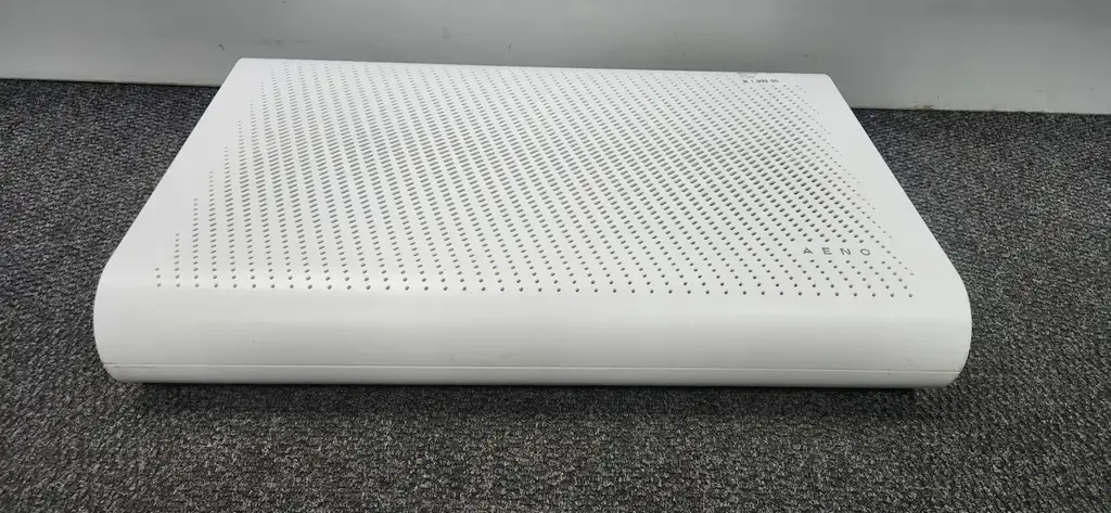 Aeno Air Purifier Ap25 - View 3