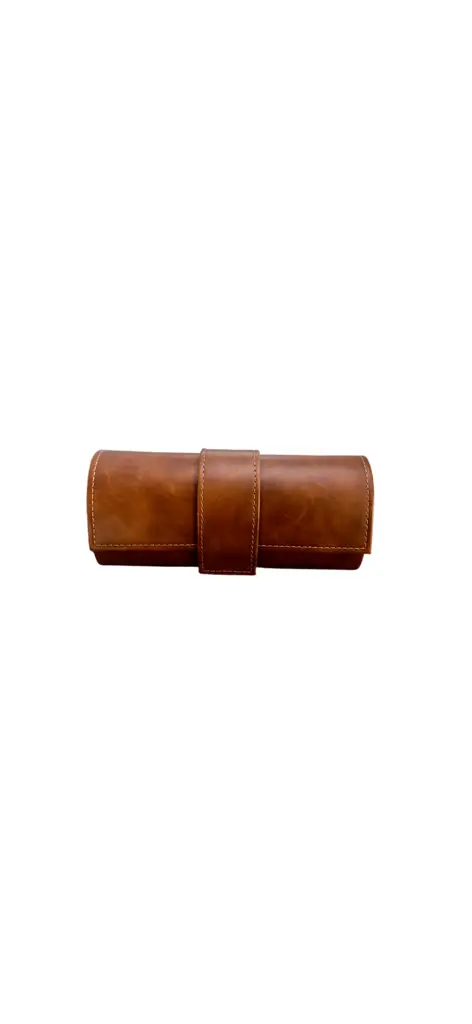 Sunglasses Case Men Retro - View 2