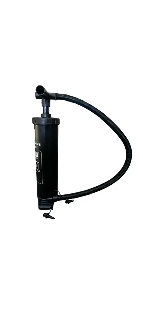 Bush Baby Inflation Pump 45CM Hand Pump - View 2
