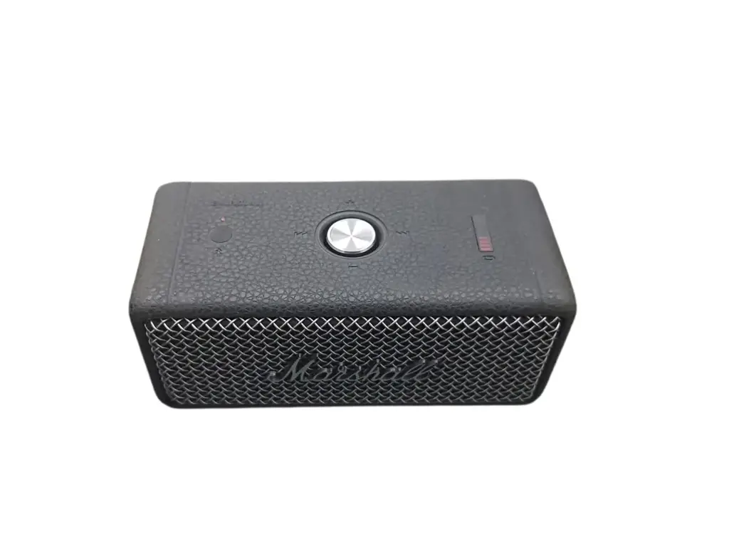 Marshall Emberton Ii Portable Bluetooth Speaker - View 2