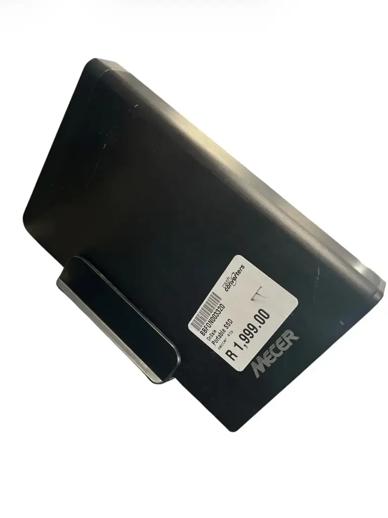 Mecer 4Tb Ssd Hard Drive - View 2