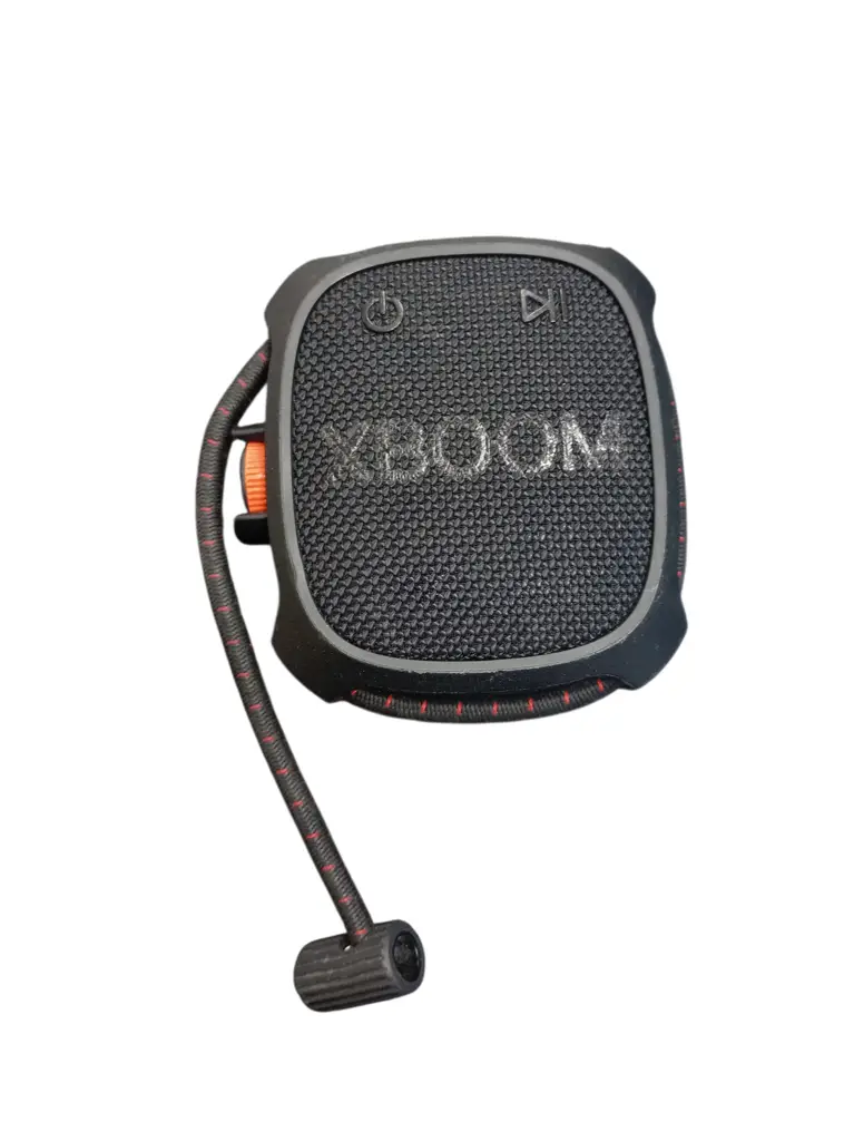 Lg Xboom Speaker