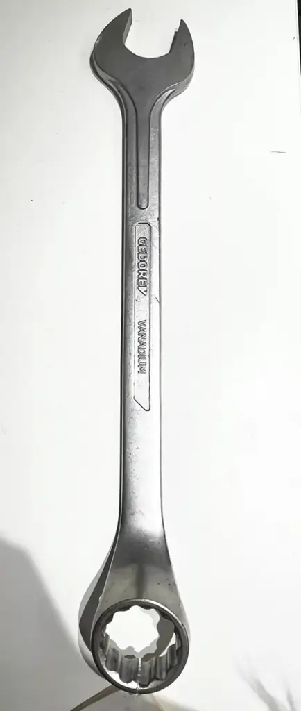 Spanner Gedore