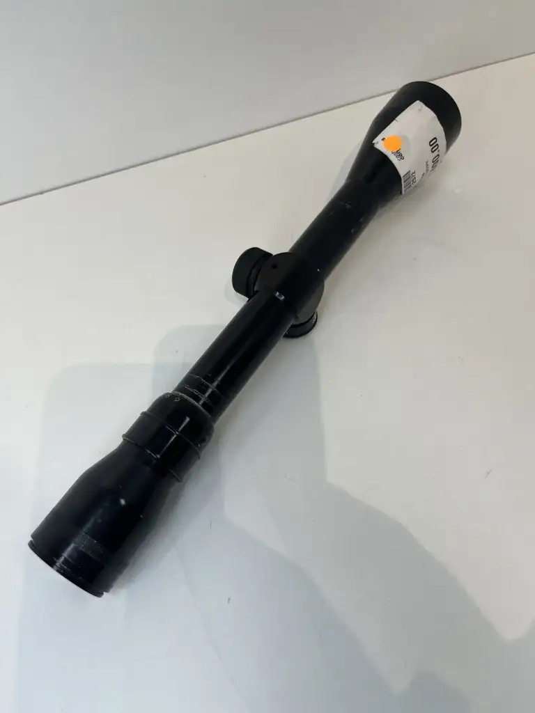 Lynx Telescope - View 2