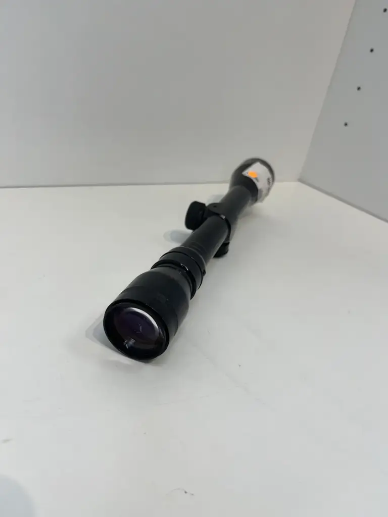 Lynx Telescope - View 3