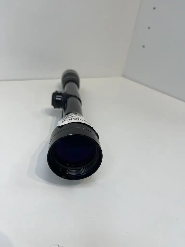 Lynx Telescope - View 4