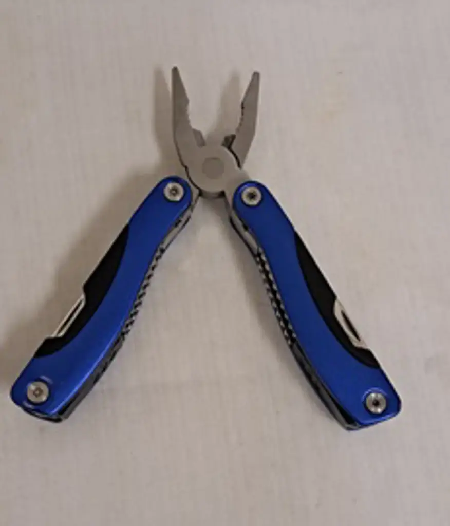 Assegaai Multi Tool - View 2