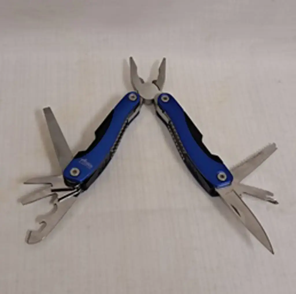 Assegaai Multi Tool - View 3