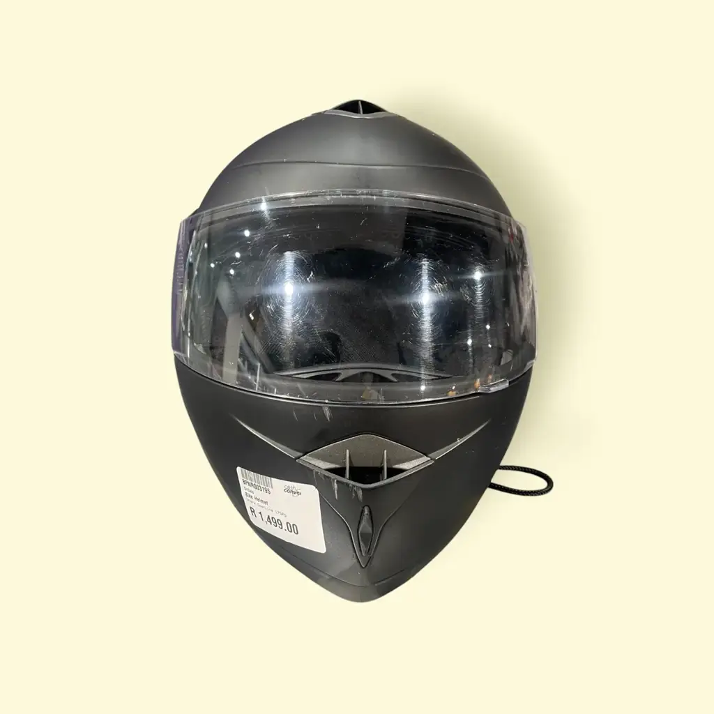 Shark Openline Size S Helmet