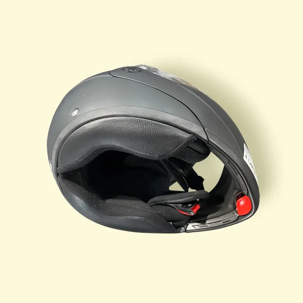Shark Openline Size S Helmet - View 2