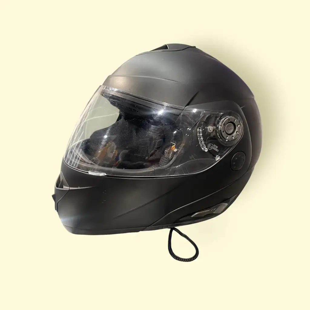 Shark Openline Size S Helmet - View 4