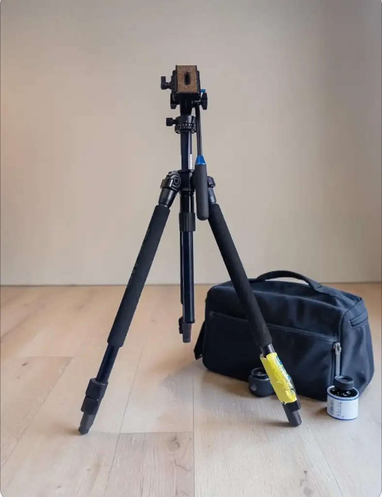 Tripod Pro 330Video