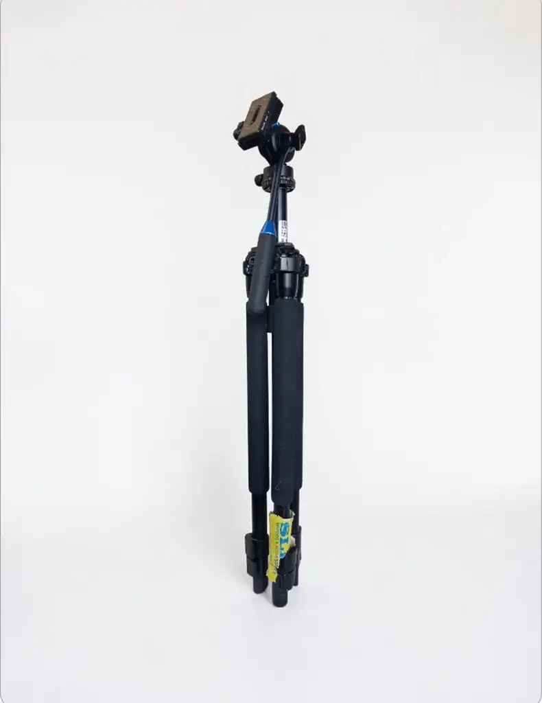 Tripod Pro 330Video - View 2