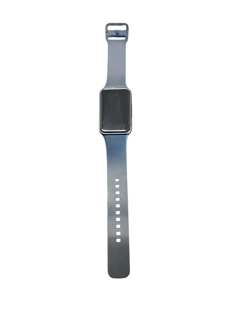 Samsung Galaxy Fit3 Dark Grey - View 2