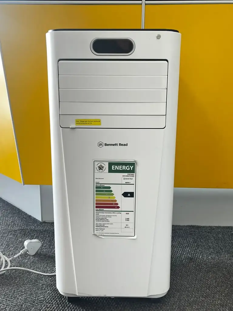 Bennett Read Air Conditioner
