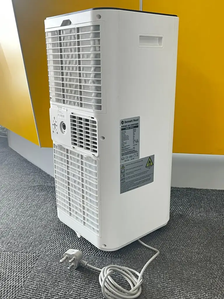 Bennett Read Air Conditioner - View 2