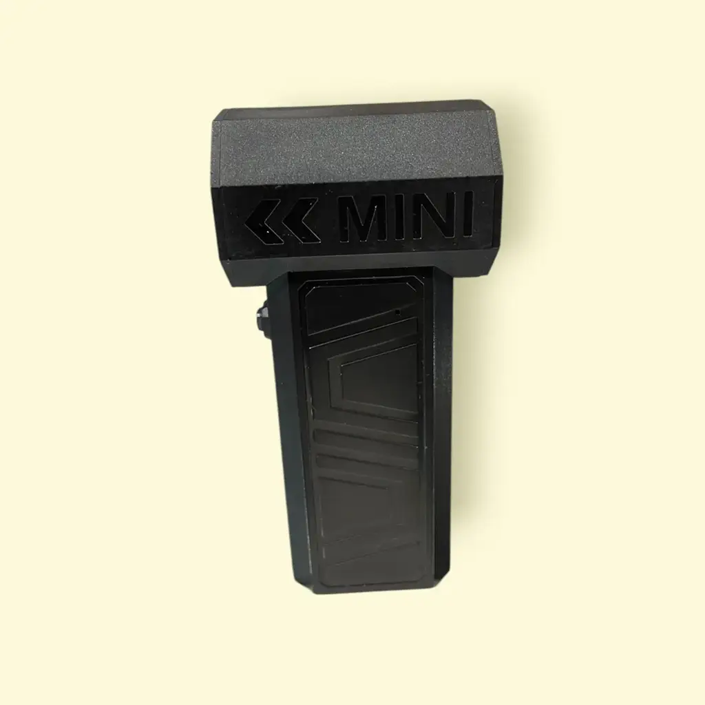 Max (A)X3-A Blower Mini Turbo Violent Fan - View 2