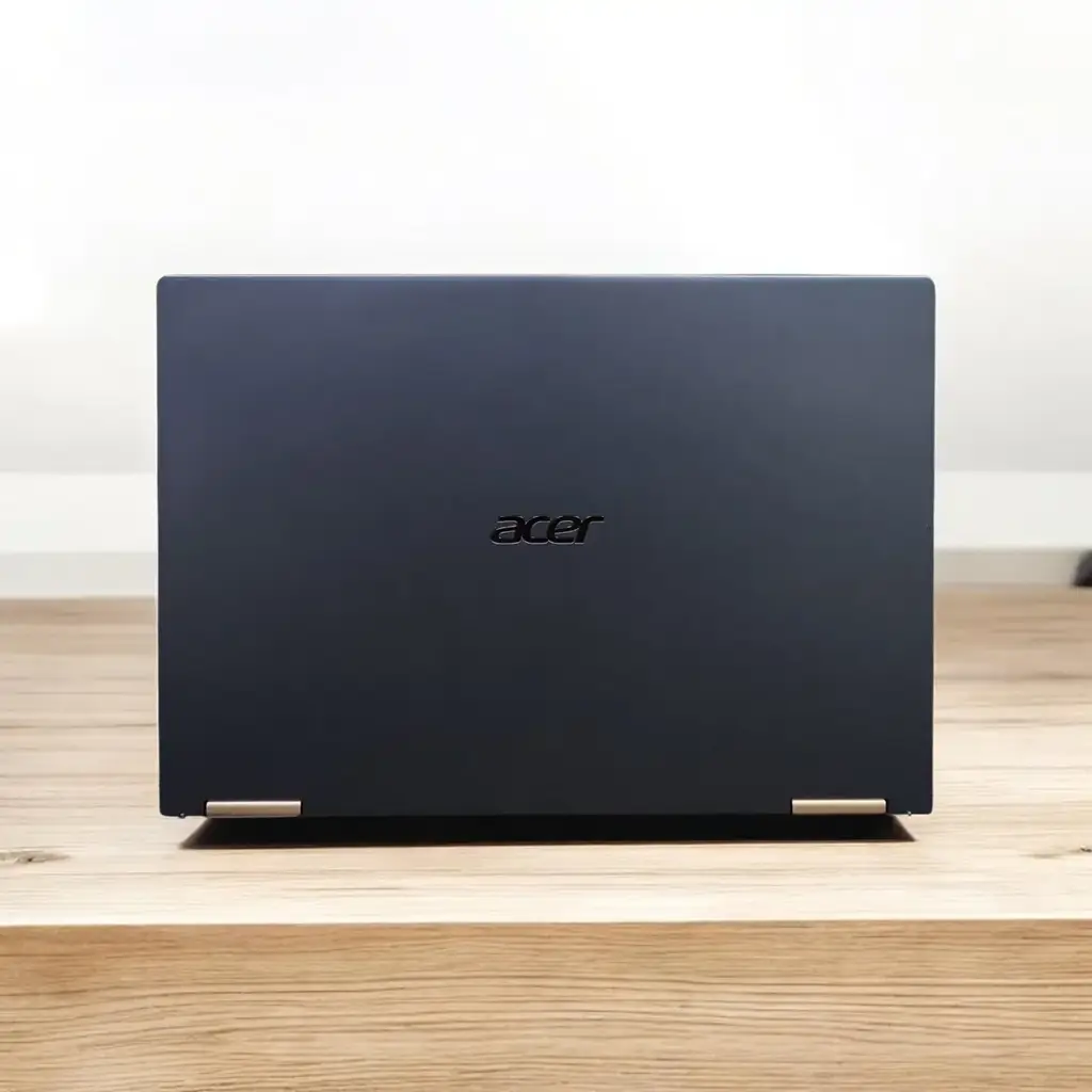 Acer Sp714-61Na Laptop - View 2
