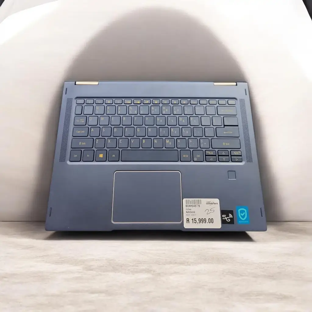 Acer Sp714-61Na Laptop - View 4
