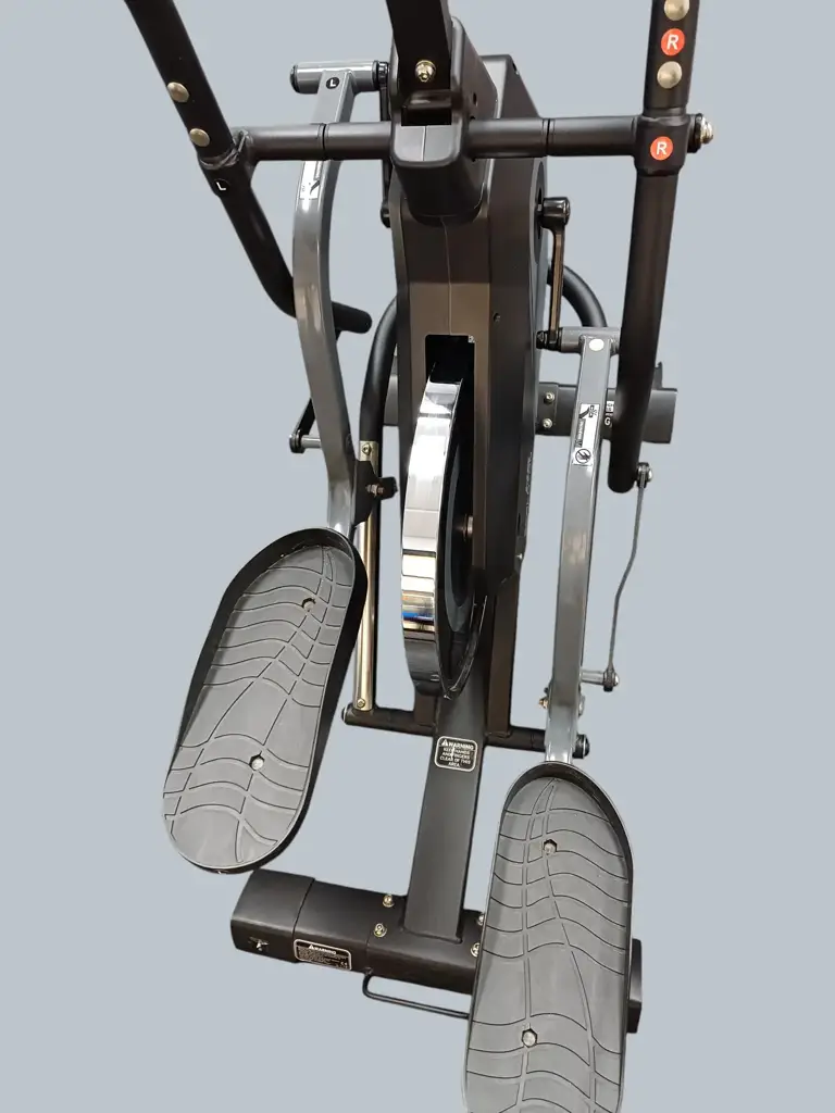 Hs Fitness Scalator - View 3