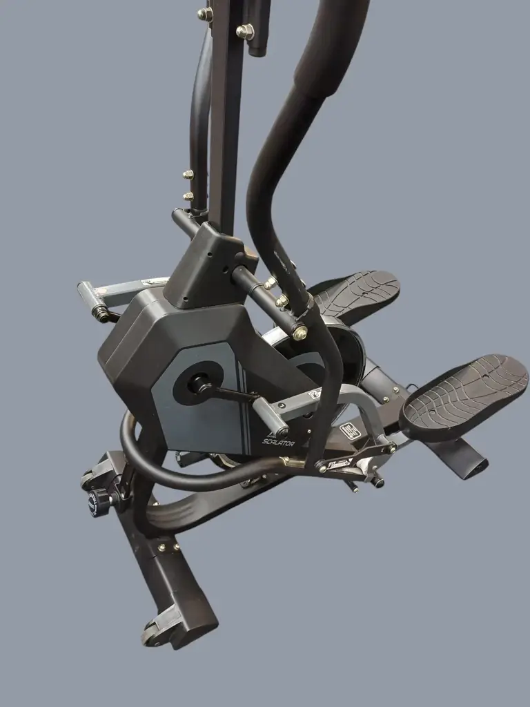 Hs Fitness Scalator - View 4