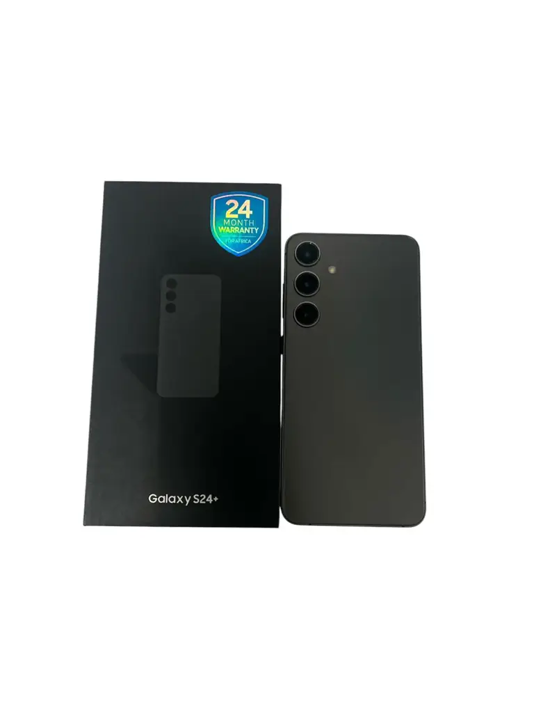 Samsung Galaxy S24+/256 Gb /Box