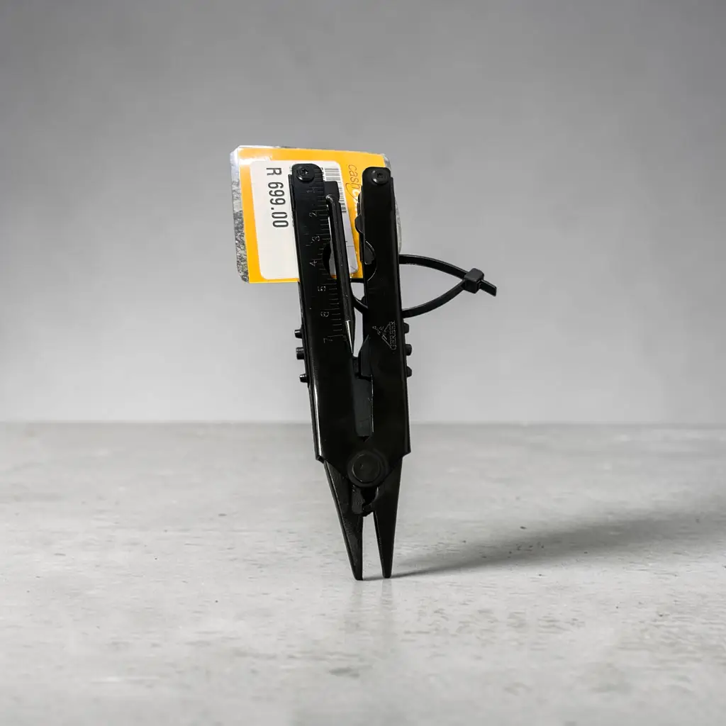 Gerber Super Multi Tool - View 2