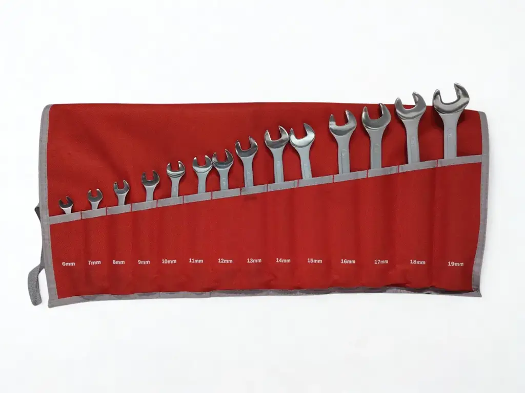 Kennedy 14Pc Spanners