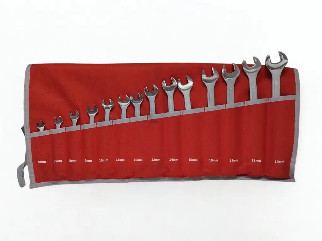 Kennedy 14Pc Spanners - View 3