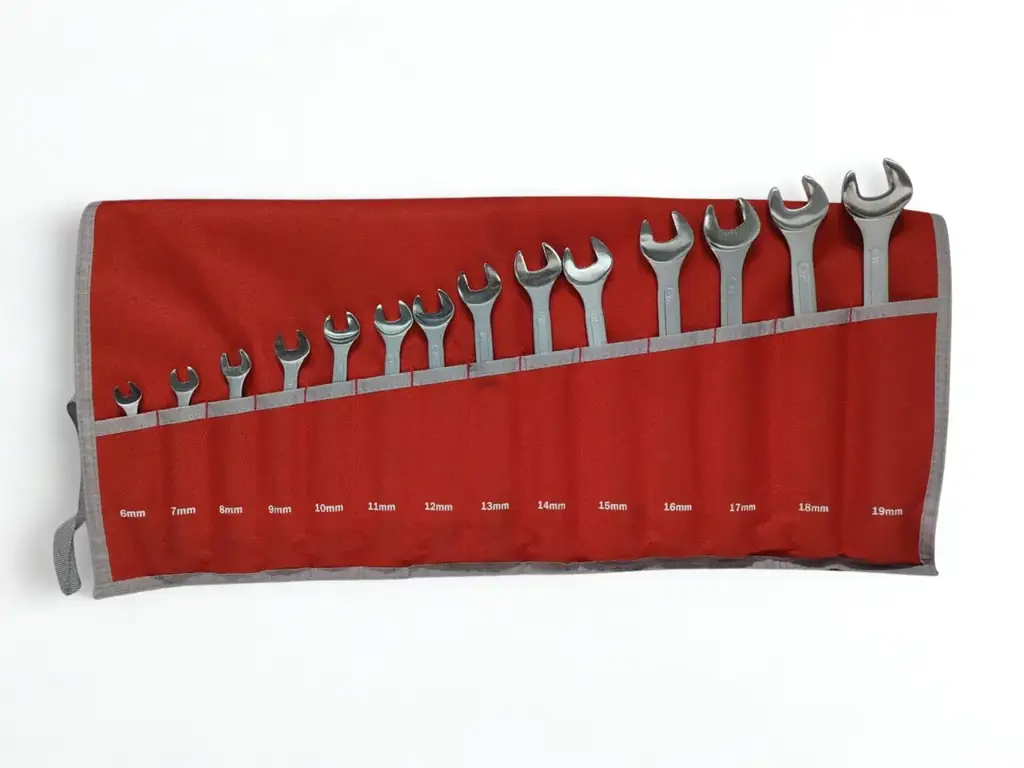 Kennedy 14Pc Spanners - View 4