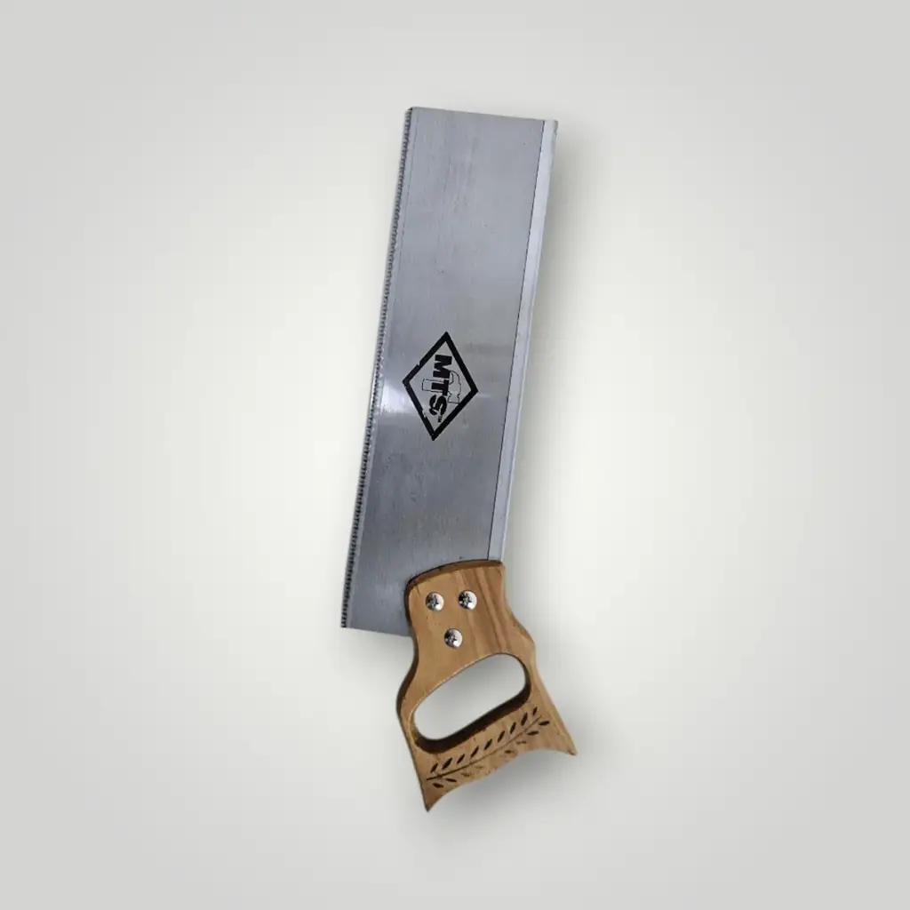 Mts Hand Saw – Wood Cutting Saw - View 2