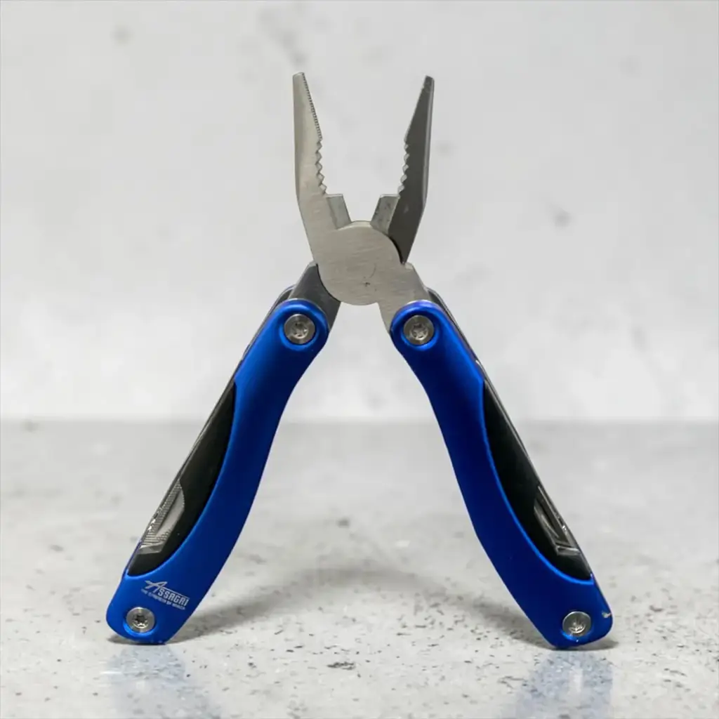 Assagai Multi Tool