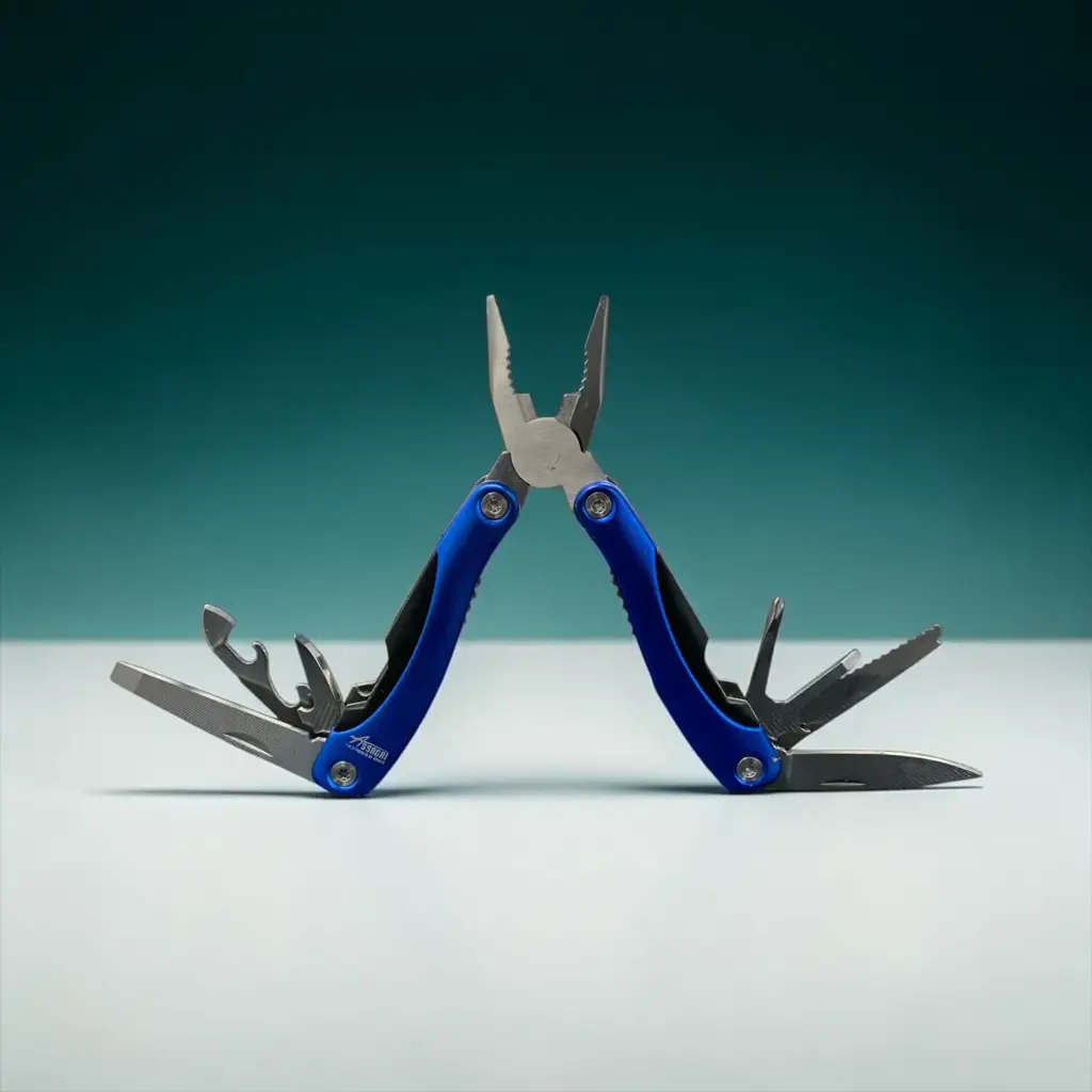 Assagai Multi Tool - View 2