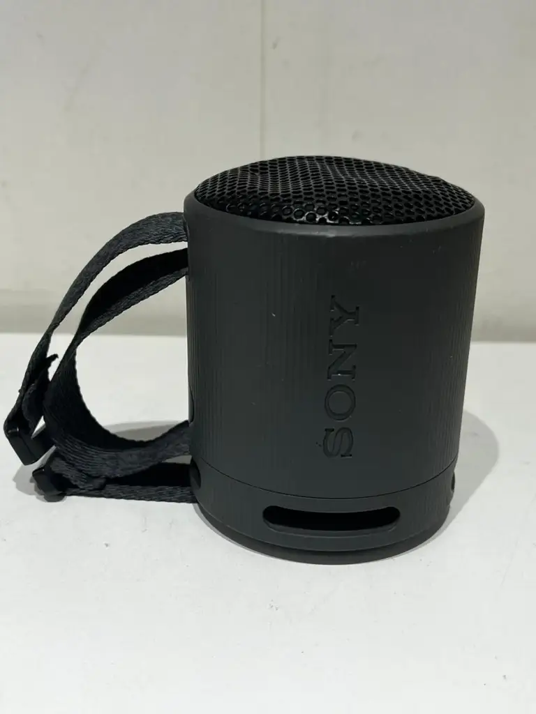 Sony Bluetooth Speaker