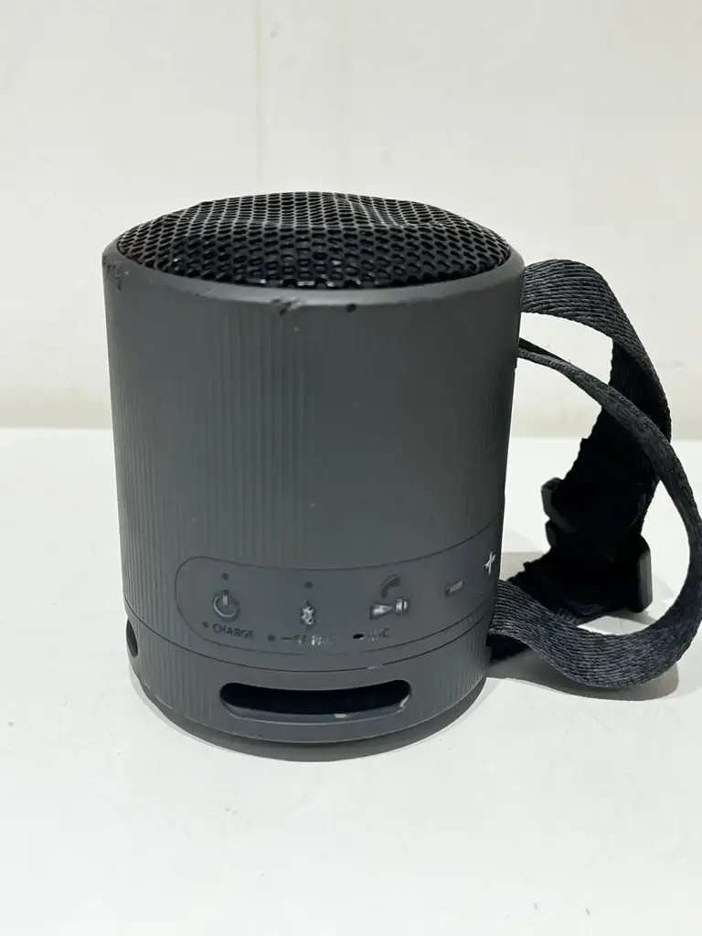 Sony Bluetooth Speaker - View 2