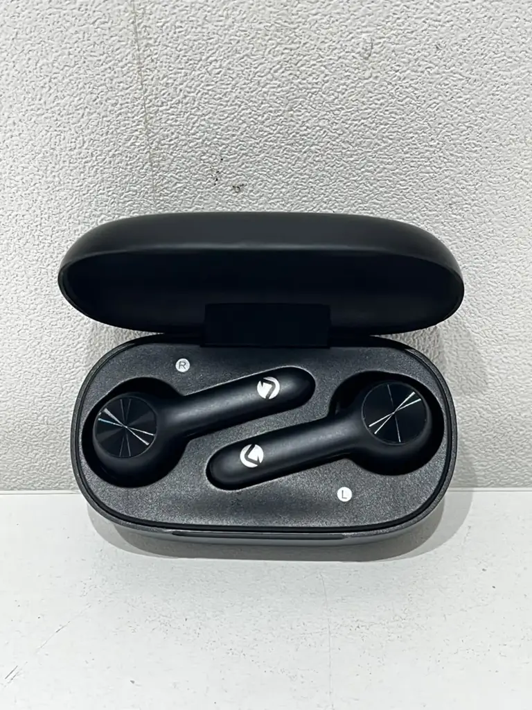 Volkano Libra Series