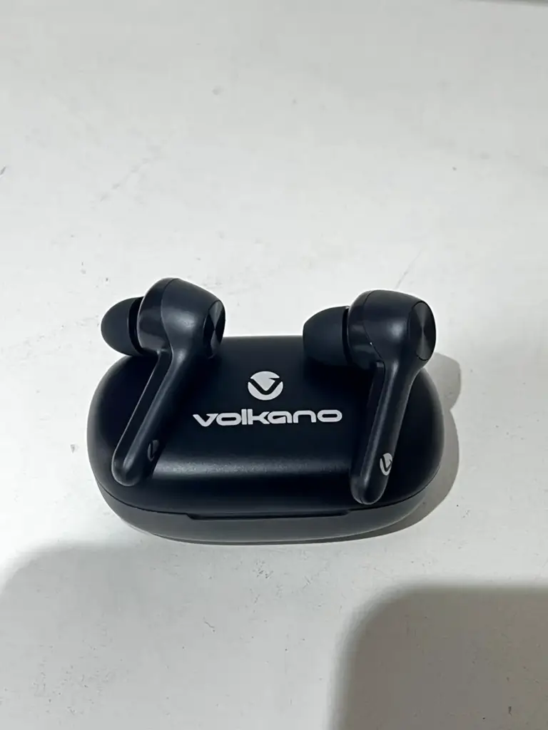 Volkano Libra Series - View 2