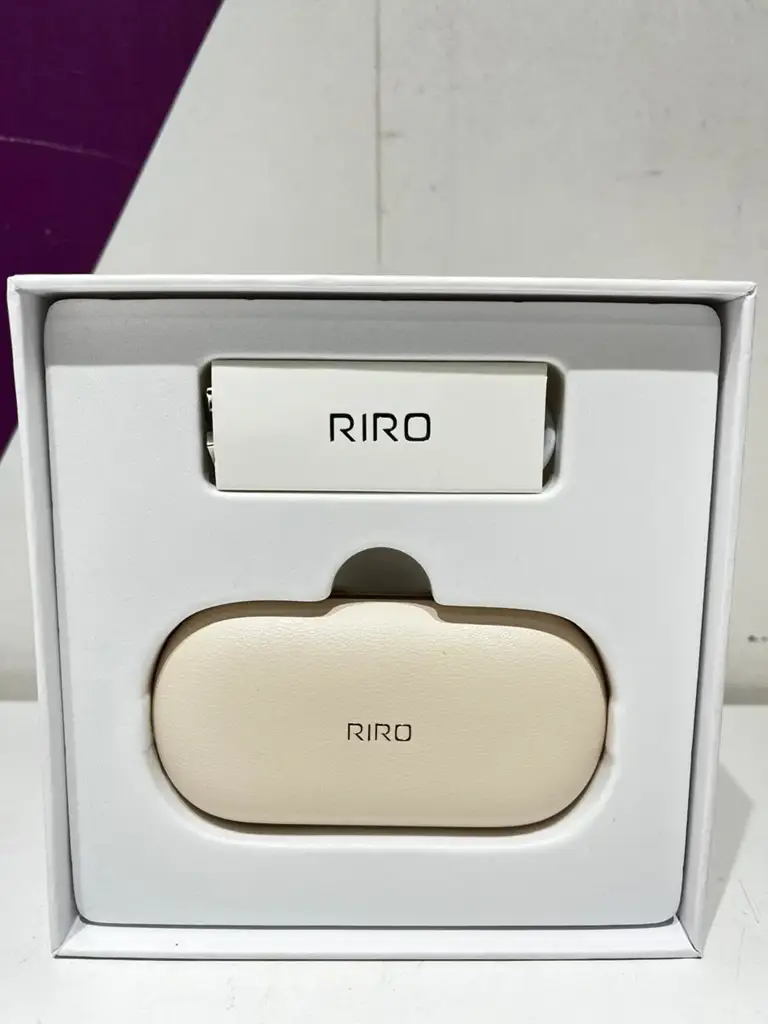 Riro Earphones