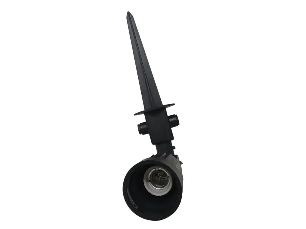 Radiant Ls322 Outdoor Spike Spotlight - View 4