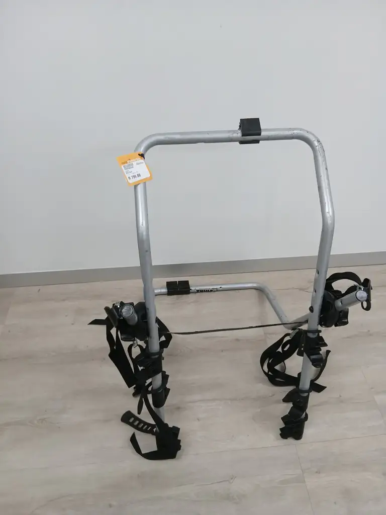 Thule Freeway 968 Bike Rack
