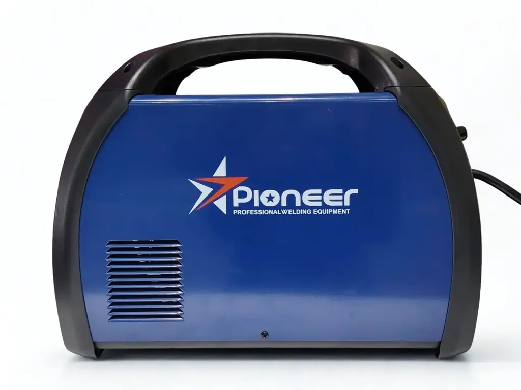 Pioneer Tig200phf Welding Machine - View 2