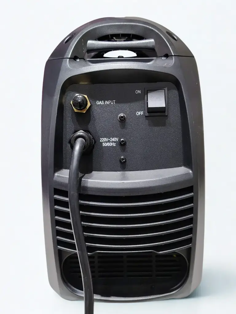Pioneer Tig200phf Welding Machine - View 4